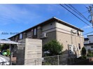 リバーサイド東唐津Bの外観