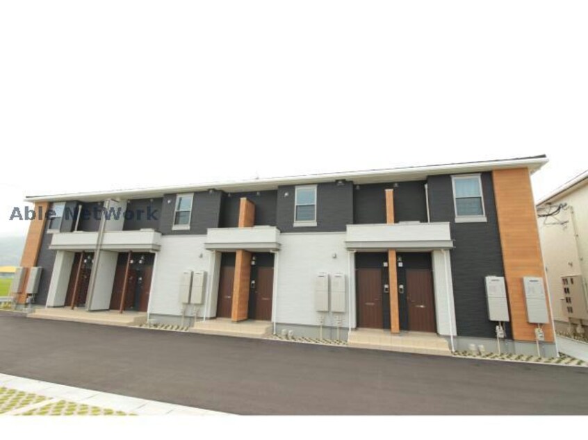  エレガント ネオ Ⅰ