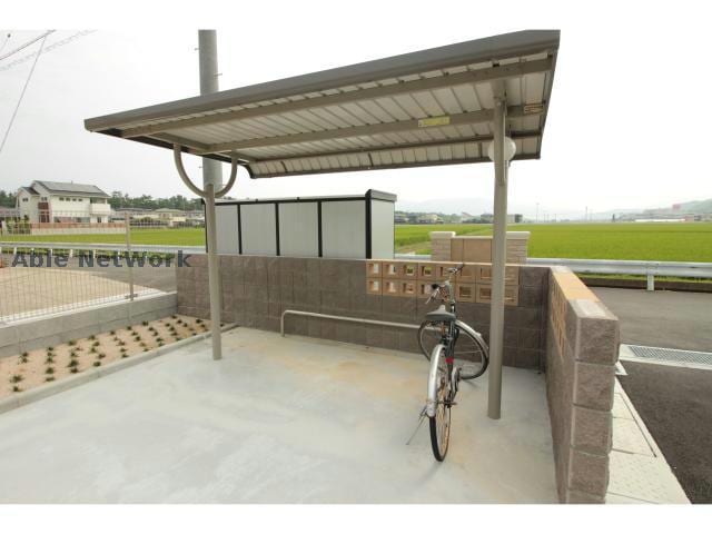  エレガント ネオ Ⅰ