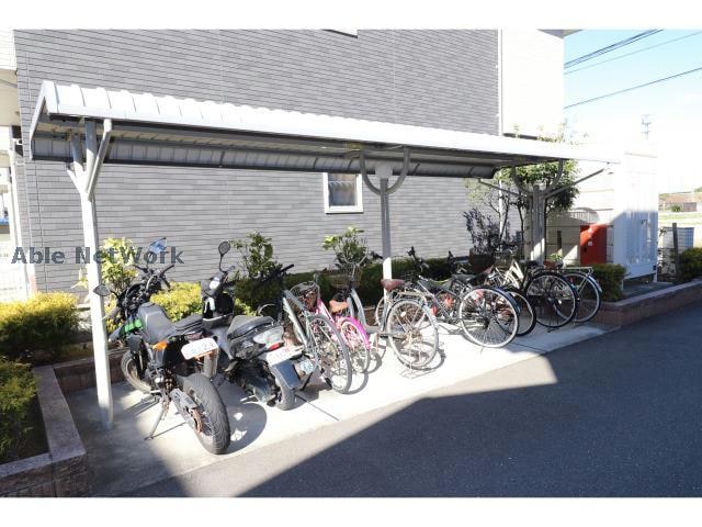  ライフコートウエストA