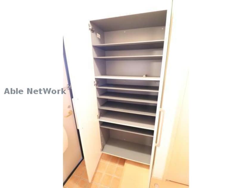  ライフコートウエストA