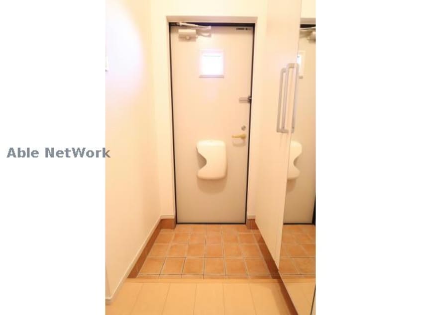  ライフコートウエストA