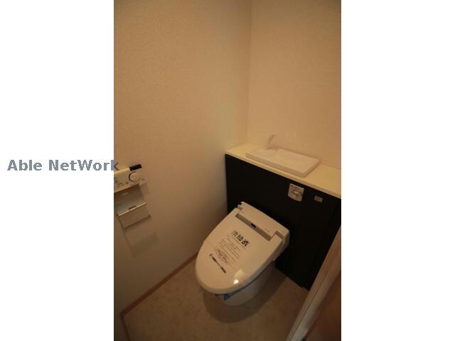  ルイシャトレ鏡