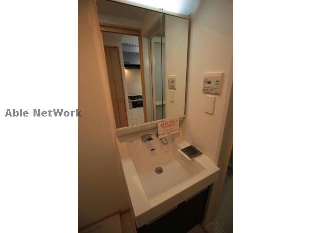  ルイシャトレ鏡