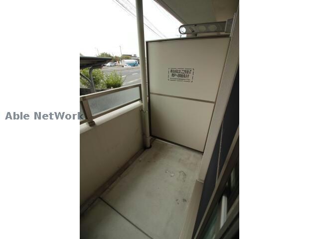  ルイシャトレ鏡