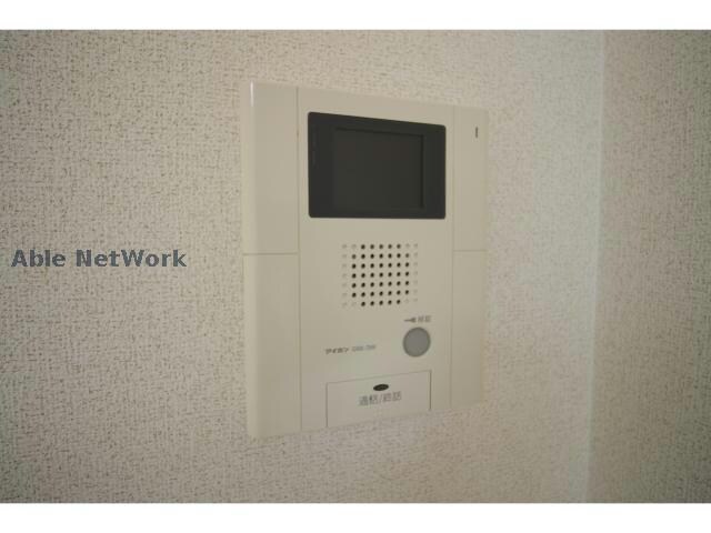  ルイシャトレ鏡