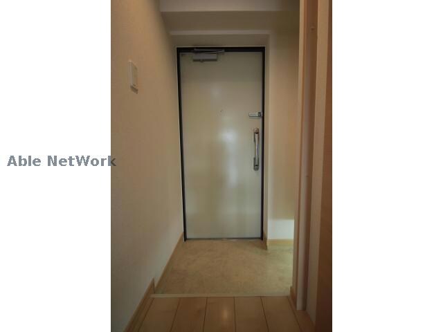  ルイシャトレ鏡