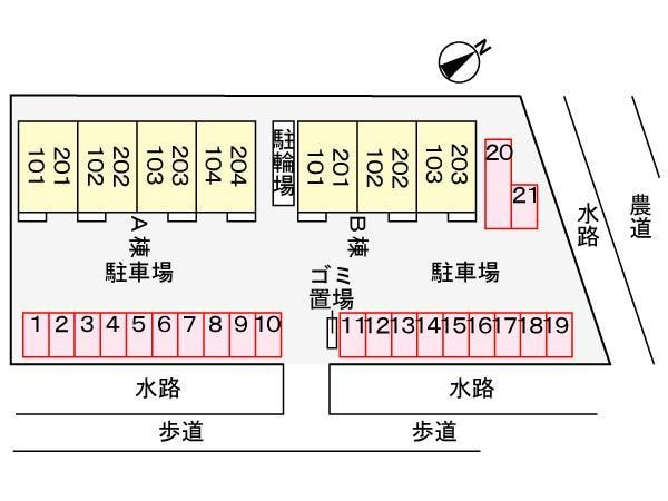  パインブライトB