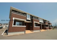 ソレイユフィールドⅠ