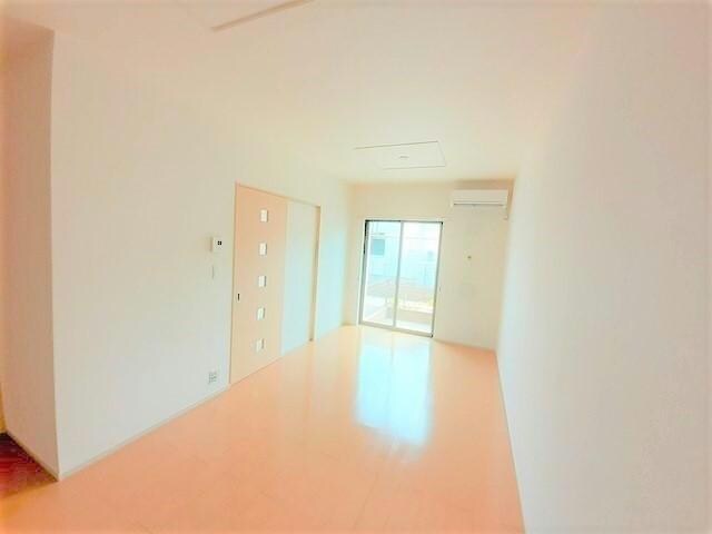  ボヌールエスパスⅣ番館