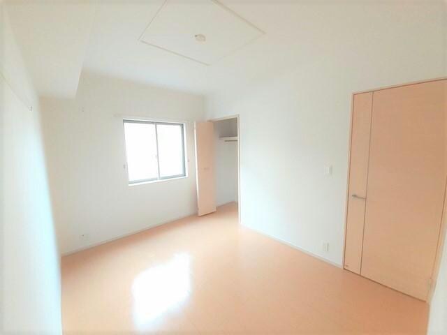  ボヌールエスパスⅣ番館