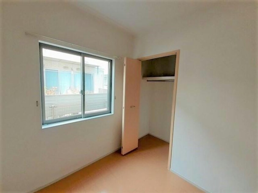  ボヌールエスパスⅣ番館