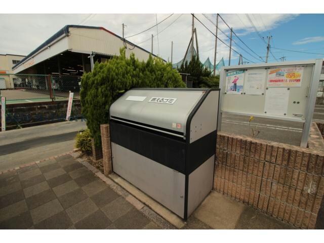  ボヌールエスパスⅣ番館