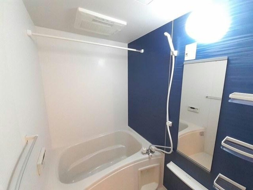  ボヌールエスパスⅣ番館