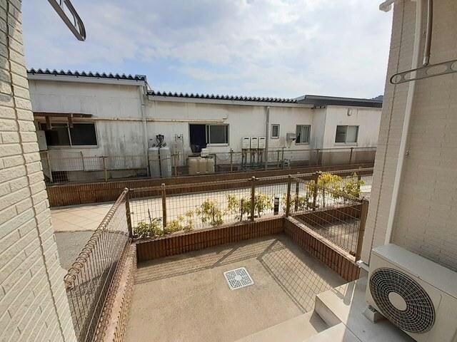  ボヌールエスパスⅣ番館