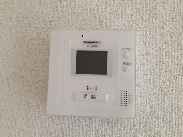  ボヌールエスパスⅣ番館