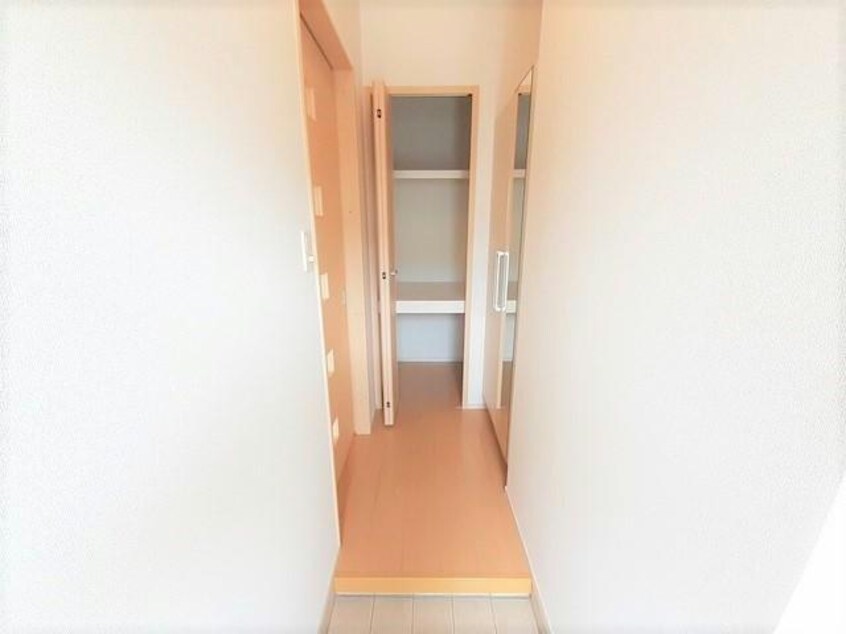  ボヌールエスパスⅣ番館