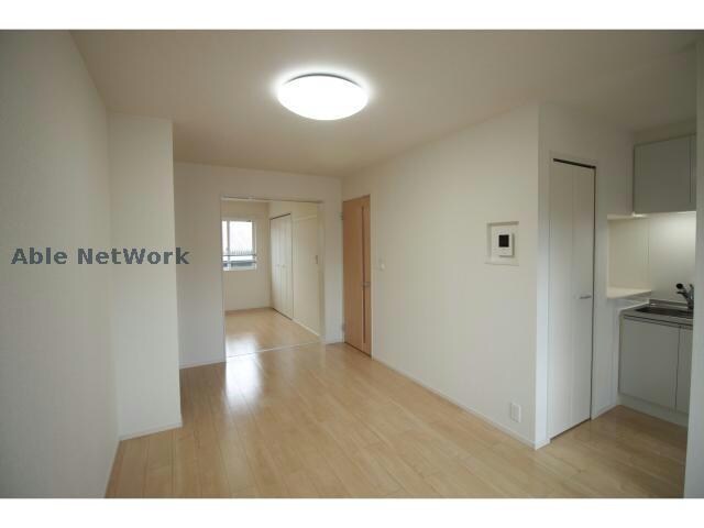  サニーガーデンⅢ