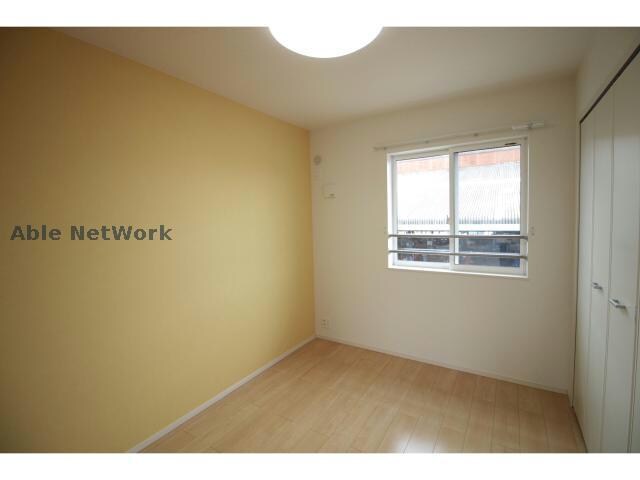  サニーガーデンⅢ