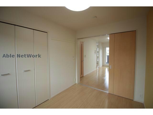  サニーガーデンⅢ