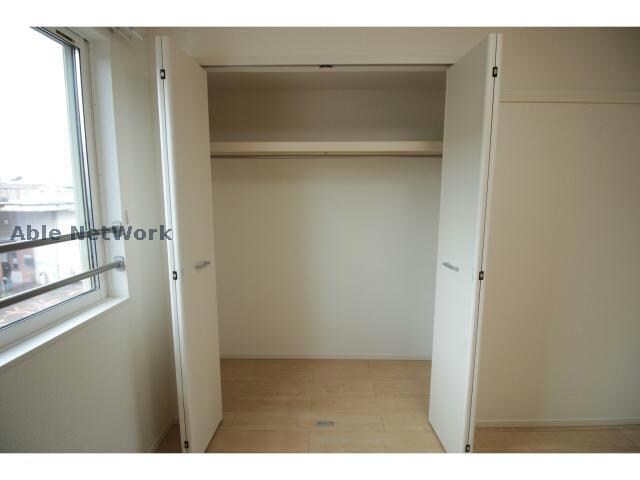  サニーガーデンⅢ