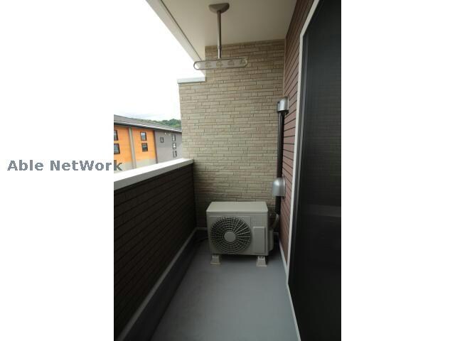  サニーガーデンⅢ