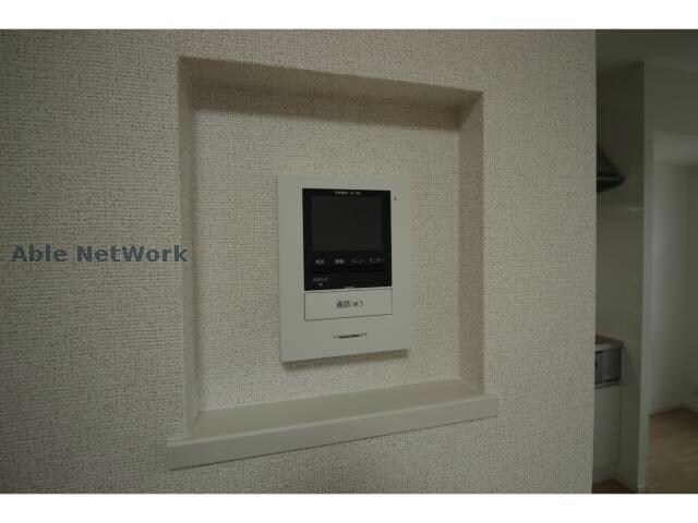  サニーガーデンⅢ