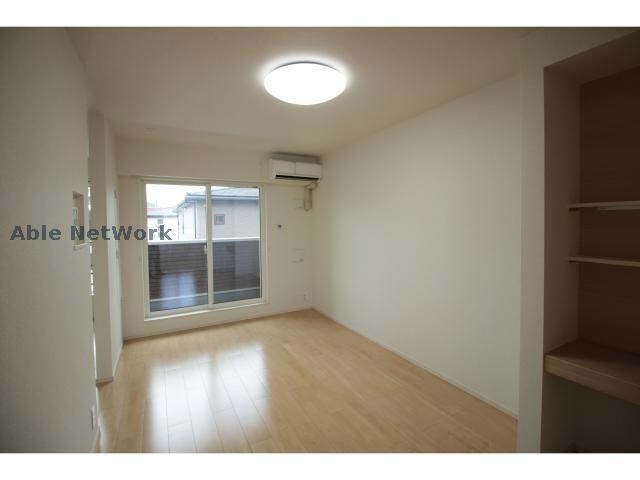  サニーガーデンⅢ