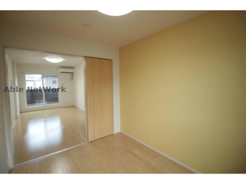  サニーガーデンⅢ