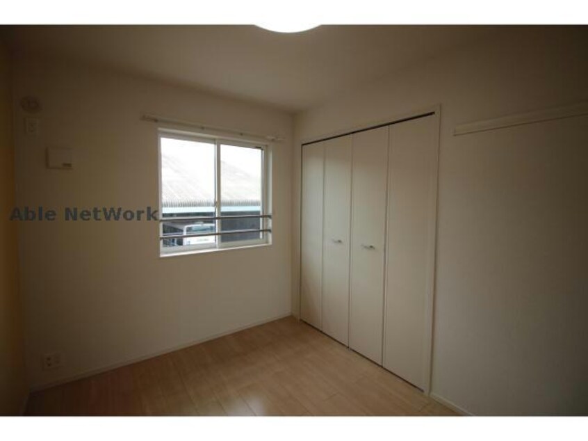  サニーガーデンⅢ