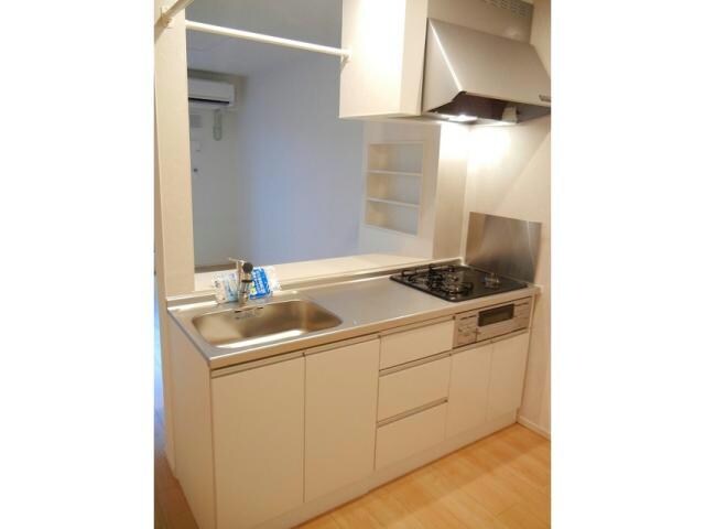  ピュア・ジュネス A