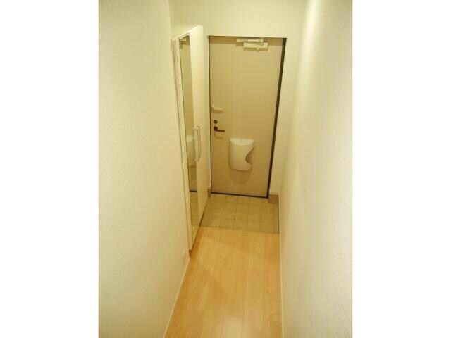  ピュア・ジュネス A