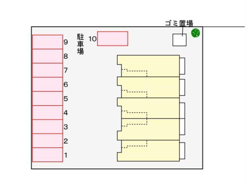  クレマチスⅡ