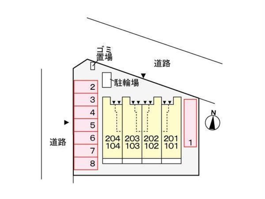  イーリス東唐津