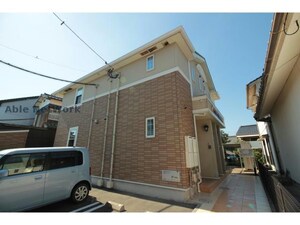 ポールスター滿島