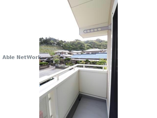  シャングリラ西唐津