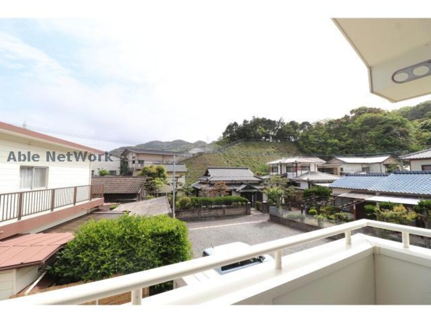  シャングリラ西唐津