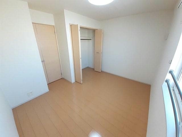  フロントフィールド1番館