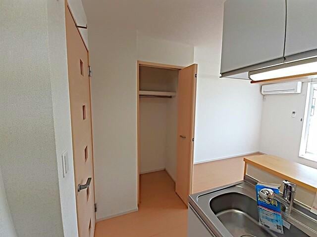  フロントフィールド1番館