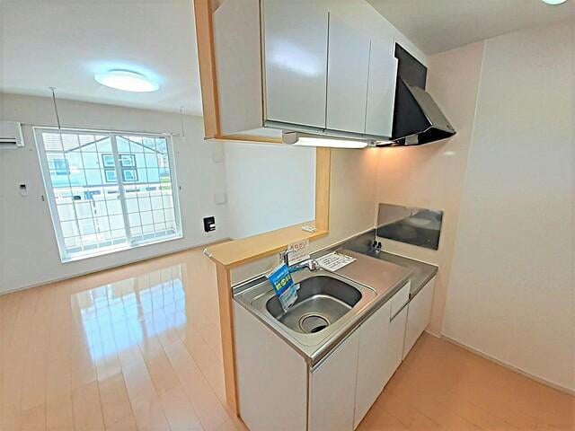  フロントフィールド1番館