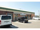 セブンイレブン唐津神田店(コンビニ)まで817m グレイスシャトー