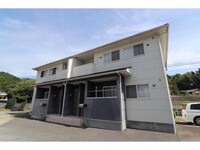 アーバン峰ノ蔵ⅡA棟