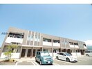 アストリア唐津Ⅰの外観