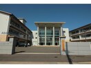 唐津市立浜玉中学校(中学校/中等教育学校)まで2340m アストリア唐津Ⅰ