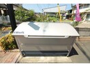  ファミール・ガーデンK