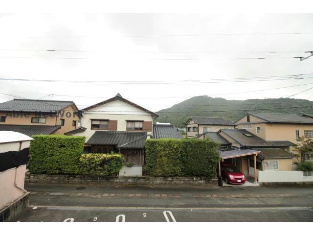  ファミール・ガーデンK