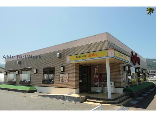 ジョイフル佐賀浜玉店(その他飲食（ファミレスなど）)まで1293m ファミール・ガーデンK