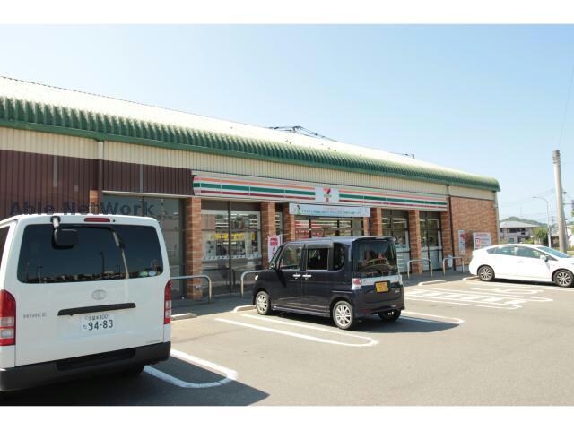 セブンイレブン唐津神田店(コンビニ)まで762m Y’sスクエア菜畑