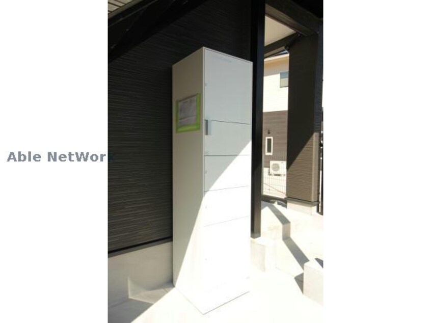  ライラック町田