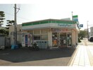 ファミリーマート唐津市役所前店(コンビニ)まで726m ボヌール唐津駅前